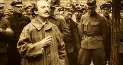 Η πολιτική σκέψη του Γκέοργκ Λούκατς - του Χρήστου Κεφαλή