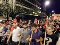 ΑΝΤΑΡΣΥΑ: Ο αγώνας για την ανατροπή θα συνεχιστεί και θα δικαιωθεί. Όχι στο νέο μνημόνιο - Όχι στη νέα συμφωνία