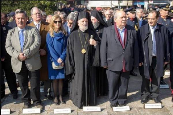 ΑΝΤΑΡΣΥΑ Ιωαννίνων: Χρυσή Αυγή, αστυνομία, κυβέρνηση, «μια φωνή και μια γροθιά»!