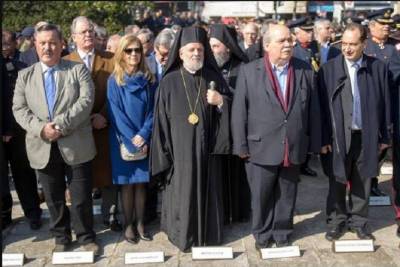 ΑΝΤΑΡΣΥΑ Ιωαννίνων: Χρυσή Αυγή, αστυνομία, κυβέρνηση, «μια φωνή και μια γροθιά»!