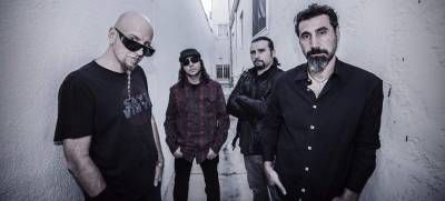 System of a Down - The Down of a System