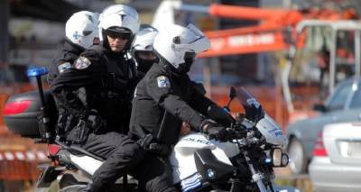 Επίθεση της ομάδας ΔΙΑΣ σε θεραπευόμενους καταγγέλλει το 18 Άνω