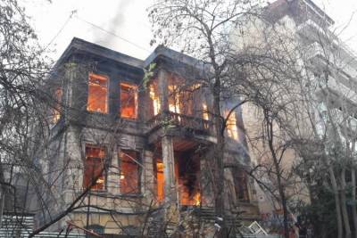 ΔΙΑΔΗΛΩΣΗ – ΒΟΛΟΣ 23/2. 6μμ.: Τα Βαλκάνια στους λαούς τους κι όχι στο κεφάλαιο, την ΕΕ, το ΝΑΤΟ και τους φασίστες!