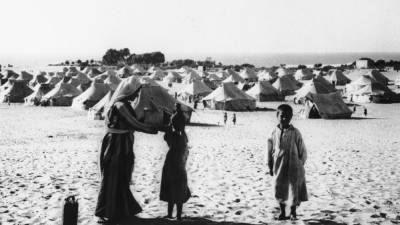 Μπέιτ Νταράς και Γάζα: Μια διαγενεακή ιστορία αγώνα ενάντια στη λήθη