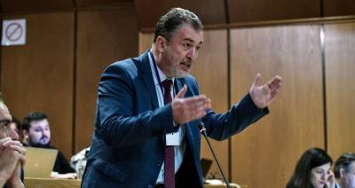 Το φάντασμα της συντηρητικοποίησης και η πραγματικότητα στην κοινωνία - του Κώστα Παπαδάκη