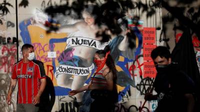 Γιατί κέρδισε η απόρριψη; Ορισμένες σκέψεις για την ήττα του νέου σχεδίου για το Σύνταγμα της Χιλής.
