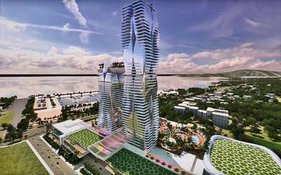 Νέα δώρα για τους “επενδυτές” στο Ελληνικό - Γιώργος Πίττας