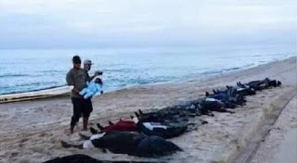 Για τους πνιγμούς και τα δικαιώματα των προσφύγων-Ανακοίνωση ΚΕΔΔΑ