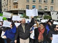 Η στρατηγική του HTC για την εδραίωση της εξουσίας του στη Συρία - του Joseph Daher