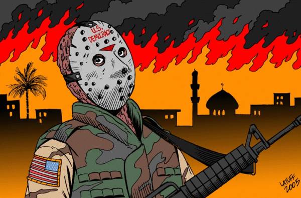 ΑΝεξάρτητος Αριστερός Χώρος -ΕΑΑΚ: Αθήνα, πόλη εχθρική για τον Ομπάμα