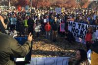 Η.Π.Α.: Οι Λαϊκές Συνελεύσεις που Σαρώνουν τη Χώρα ως Δομικά Στοιχεία της Αντίστασης