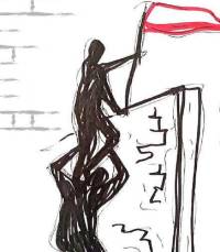 Ο Τρότσκι και η θέση της επαναστατικής αριστεράς για το πόλεμο στη Μέση Ανατολή - Θοδωρής Μαράκης