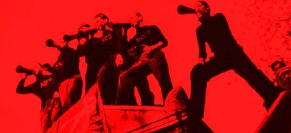 Δελτίο Εργατικής Αντιπληροφόρησης #134 από το μπλογκ της ΕΣΕ-Αθήνας