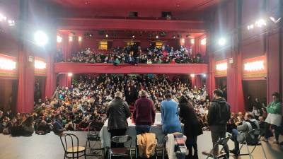 ΑΠΟΦΑΣΗ ΤΗΣ ΟΓΚΩΔΕΣΤΑΤΗΣ ΕΚΤΑΚΤΗΣ ΓΕΝΙΚΗΣ ΣΥΝΕΛΕΥΣΗΣ ΤΟΥ ΣΕΗ - 13/2/2023