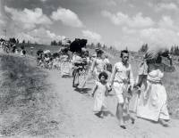 Η εθνοκάθαρση στην Παλαιστίνη