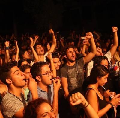Το κίνημα «#Reddediyoruz» («Απορρίπτουμε») της Τουρκοκυπριακής νεολαίας