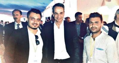 Καταγγελία: Απαγωγή, ξύλο, εξευτελισμός, επαναπροώθηση