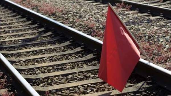 Απεργία επ’ αόριστον στους βελγικούς σιδηρόδρομους