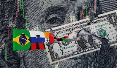 Οι χώρες BRICS και η αποδολαριοποίηση. Σειρά ερωτήσεων και απαντήσεων για τις χώρες BRICS+ (Μέρος 5) - του Eric Toussaint