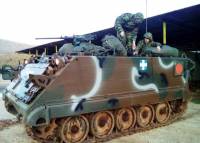 Φαντάσου να έκανε ο Αλβανικός Στρατός αντίστοιχες ασκήσεις τι θα γινόταν...