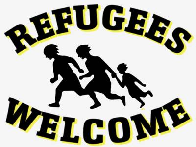 ΠΕΝΕΝ: Η στοχοποίηση των κινημάτων αλληλεγγύης σε πρόσφυγες και μετανάστες θα πέσει στο κενό