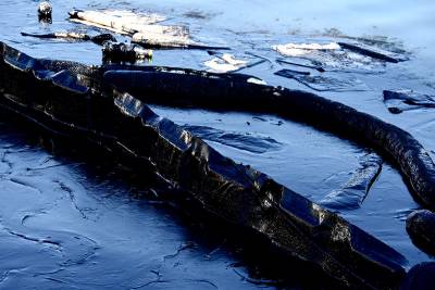 Έγκλημα με φυσικούς και ηθικούς αυτουργούς, η ανυπολόγιστη ρύπανση των ακτών του Αργοσαρωνικού!