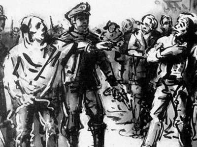 Δωσίλογοι: Όταν η ιστορία αποδίδει δικαιοσύνη. Γράφει ο Κώστας Παπαδάκης