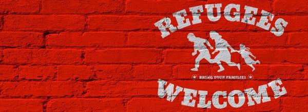 Ανοιχτή Σύσκεψη ΑΝΤΑΡΣΥΑ για την παρέμβασή της στο μέτωπο Πρόσφυγες-Μετανάστες, Δευτέρα 26/10