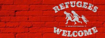 Ανοιχτή Σύσκεψη ΑΝΤΑΡΣΥΑ για την παρέμβασή της στο μέτωπο Πρόσφυγες-Μετανάστες, Δευτέρα 26/10