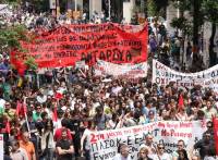 Συμπόρευση για ένα νέο ΣΥΡΙΖΑ ή συσπείρωση για ισχυρή Αντικαπιταλιστική Αριστερά;