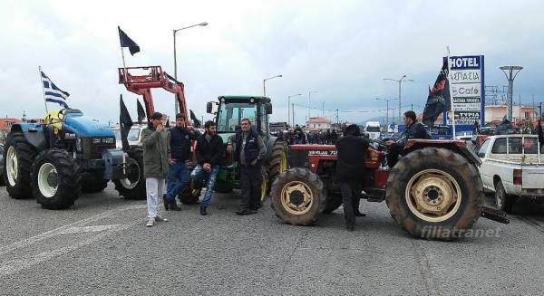 Ανακοίνωση από το Μπλόκο του Καλού Νερού ενάντια στην βάναυση επίθεση που δέχτηκε με χημικά στο Χαϊδάρι