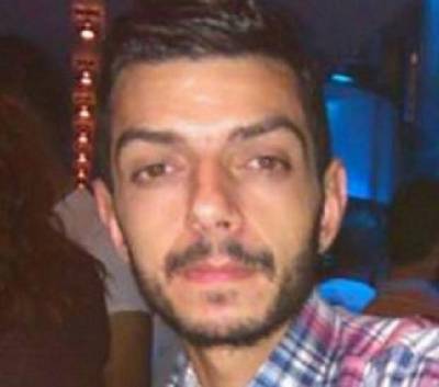 33χρονος εργάτης νεκρός σε εργατικό «ατύχημα» / 36 θανατηφόρα εργατικά «ατύχημα» μέσα στο 2018