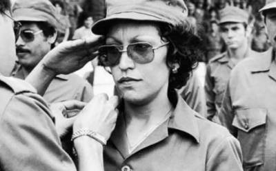 «Δεν υπάρχουν πλέον συνδικαλιστικές οργανώσεις στη Νικαράγουα, δεν υπάρχει πλέον κανένα αυτόνομο κοινωνικό κίνημα. Χρειαζόμαστε αλληλεγγύη»