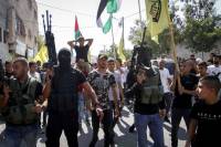 Στην Τζενίν και το Τούλκαρεμ, ο πόλεμος του Ισραήλ κατά της ένοπλης παλαιστινιακής αντίστασης αποτυγχάνει