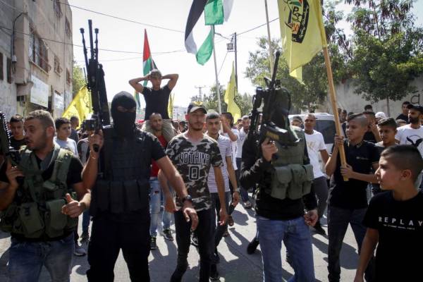 Στην Τζενίν και το Τούλκαρεμ, ο πόλεμος του Ισραήλ κατά της ένοπλης παλαιστινιακής αντίστασης αποτυγχάνει