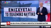 Κάλεσμα του Αντιπολεμικού Συντονισμού για τις 11 Ιανουαρίου, με επίκεντρο τα ελληνοτουρκικά