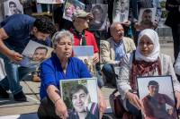 Οι φυλακισμένοι της Συρίας: Λείπουν, αλλά δεν λησμονιούνται ποτέ