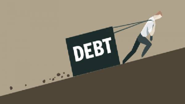 Προσχέδιο Προϋπολογισμού 2021 – Το Δημόσιο Χρέος στο 216% του ΑΕΠ το 2020-του Νίκου Στραβελάκη