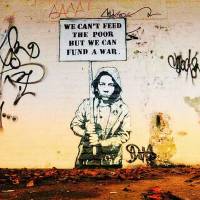 ΠΑΡΑΣΚΕΥΗ 13 ΑΠΡΙΛΗ 6 μμ - ΑΝΤΙΠΟΛΕΜΙΚΗ – ΑΝΤΙΙΜΠΕΡΙΑΛΙΣΤΙΚΗ ΣΥΓΚΕΝΤΡΩΣΗ ΣΤΗΝ ΑΜΕΡΙΚΑΝΙΚΗ ΠΡΕΣΒΕΙΑ