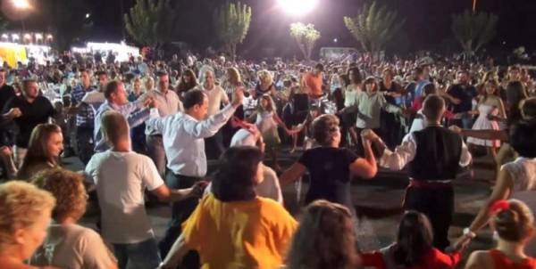 Συντονισμένη καταστολή του μακεδονικού πολιτισμού στη Φλώρινα - Γράφει ο Σωτήρης Μηνάς