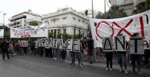 Η κυβέρνηση της Αριστεράς είναι παρελθόν!