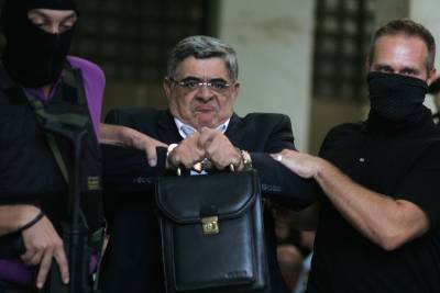 ΚΕΕΡΦΑ: Να ανακληθεί η απόφαση-σκάνδαλο της αποφυλάκιση του φύρερ της Χρυσής Αυγής Μιχαλολιάκου