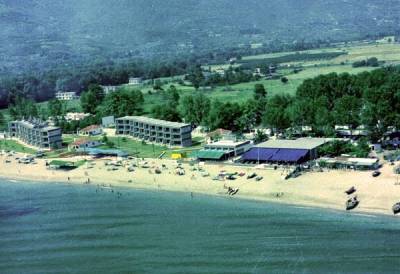 Δίκτυο Ελεύθερων Φαντάρων Σπάρτακος: Να δοθούν τώρα οι Στρατιωτικές Κατασκηνώσεις στους χιλιάδες Πυροπαθείς!