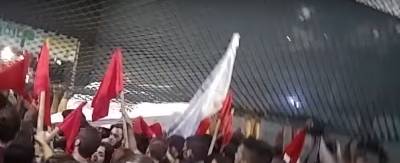 ΑΝΤΑΡΣΥΑ: Η "ανάπτυξή" τους δεν θα περάσει από πάνω μας- Το φθινόπωρο της εργατικής αντίστασης ξεκίνησε!