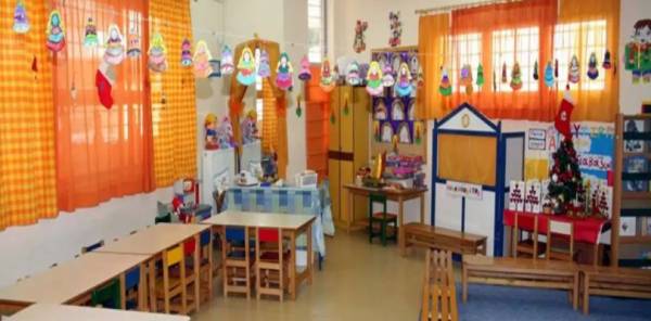 Αντικαπιταλιστική Ανατροπή στην Αθήνα: Τελικά οι «άριστοι» του Μπακογιάννη τα κατάφεραν και έριξαν στα βράχια τη δίχρονη προσχολική εκπαίδευση