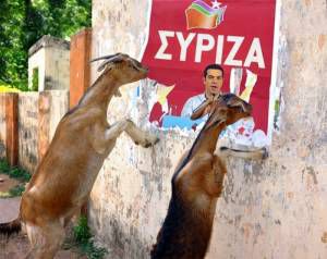 Σε όσους ψήφισαν ΣΥΡΙΖΑ με ελπίδα για το καλύτερο και σκέφτονται να ξαναψηφίσουν με φόβο για το χειρότερο