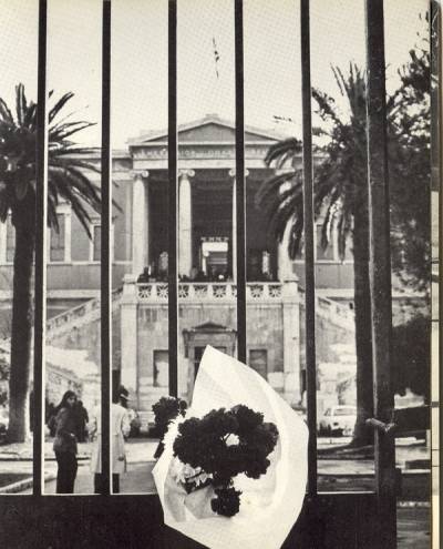 Καταγγελίες για τα γεγονότα στο Πολυτεχνείο