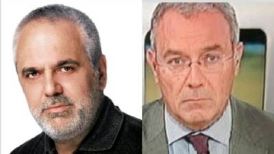 Πασχομανδραβελιές - Γράφει ο Πάνος Παπανικολάου