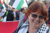 ΑΝΤΑΡΣΥΑ: Αποχαιρετάμε την συντρόφισσα Τάνια Βρυζάκη