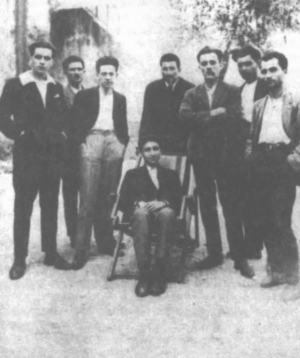 Το Μακεδονικό ζήτημα και οι Κομμουνιστές